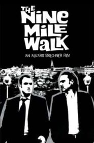 Poster The Nine Mile Walk