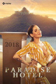 Paradise Hotel постер