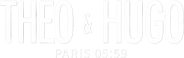 Paris 05:59 / Théo & Hugo Logo
