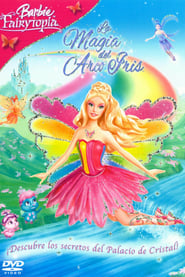 Barbie Fairytopía: La Magia del Arcoíris