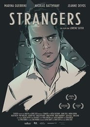 Poster Strangers 2017