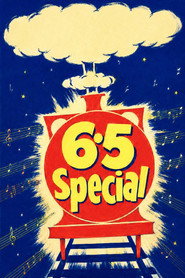 Six-Five Special постер