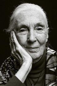 Jane Goodall