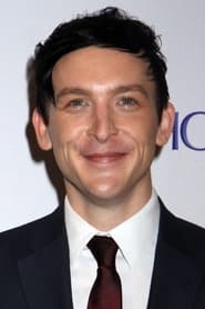 Robin Lord Taylor