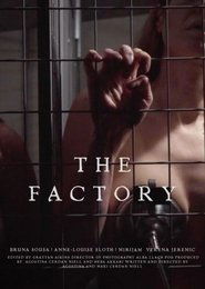 The Factory streaming