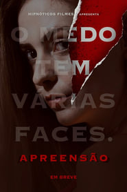 Poster Apreensão