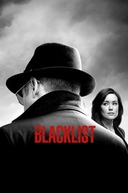 The Blacklist: Season 6