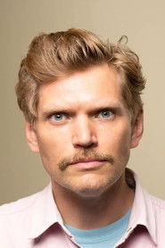 Portrait de Henrik Torehammar