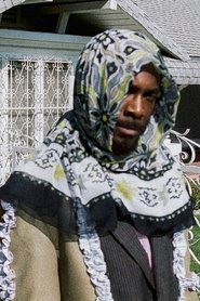 JPEGMAFIA TYPE TOUR LIVE IN BROOKLYN (2019)