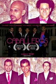 Poster Gentlemen 2015