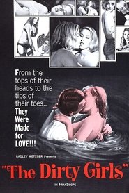 The Dirty Girls (1965)