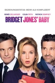 Poster Bridget Jones's Baby