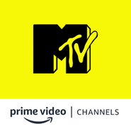 Paramount+ MTV Amazon Channel