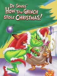 Poster Dr. Seuss and the Grinch: From Whoville to Hollywood