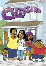 The Cleveland Show Season 1 3