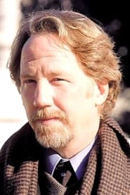 Timothy Busfield as Logan Cantrell