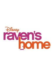 Raven's Home постер