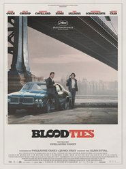 Blood Ties 2013 Streaming VF - Accès illimité gratuit