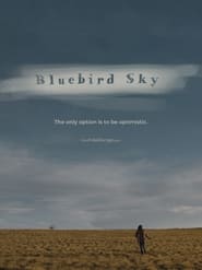 Poster Bluebird Sky