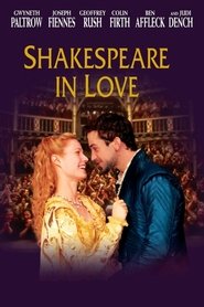 watch Shakespeare in Love now