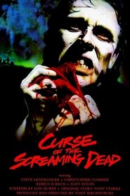 The Curse of the Screaming Dead (1982)