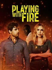 Playing with Fire (2025)