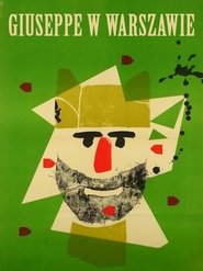 Poster Giuseppe in Warsaw 1964