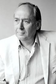 Photo de J.G. Ballard Himself 