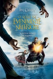 Lemony Snicket: O serie de evenimente nefericite (2004)