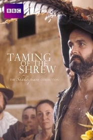 The Taming of the Shrew постер