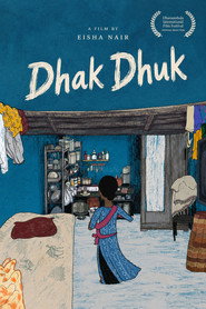 Dhak Dhuk
