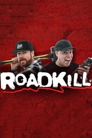 Roadkill постер