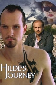 Poster Hildes Reise