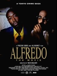 Alfredo: The Movie (2025)