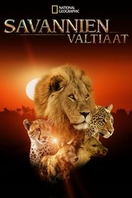 Savannien valtiaat