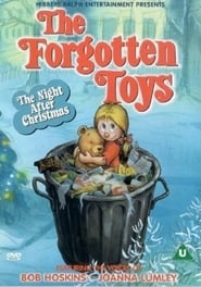 The Forgotten Toys Films Online Kijken Gratis