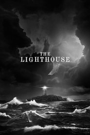 Poster The Lighthouse 2019