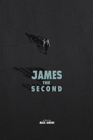 James the Second постер