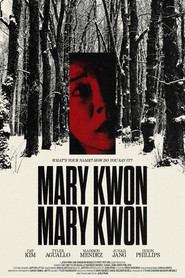 Mary Kwon Mary Kwon (1970)