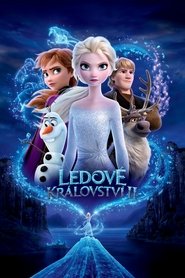 Ledové království II [Frozen II]