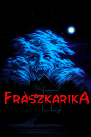 Frászkarika — Veszélyes éj (1985)