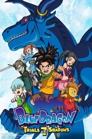 Blue Dragon Season 2 Episode 26