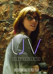 Poster Ultravioleta