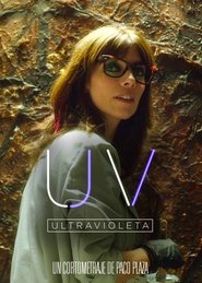 Poster Ultraviolet 2014
