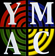 Logo for YMAC Video