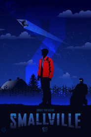 Smallville: Season 2