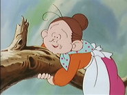 Hello, Forest Girl