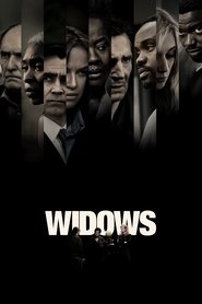 Poster for Widows