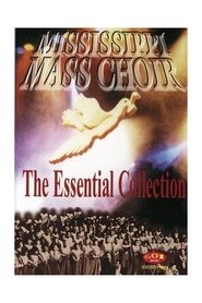 Poster Mississippi Mass Choir: The Essential Collection 2005