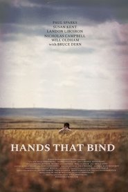 Hands that Bind (2021) Cliver HD - Legal - ver Online & Descargar